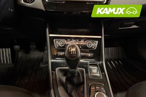 BMW 218 bild 11