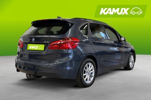 BMW 218 bild 4