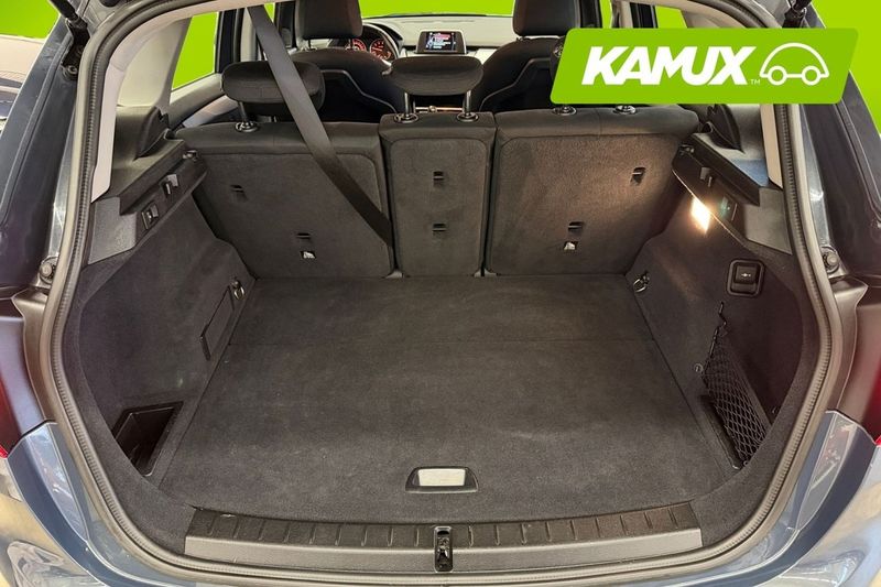 BMW 218 bild 16