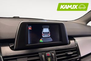 BMW 218 bild 18