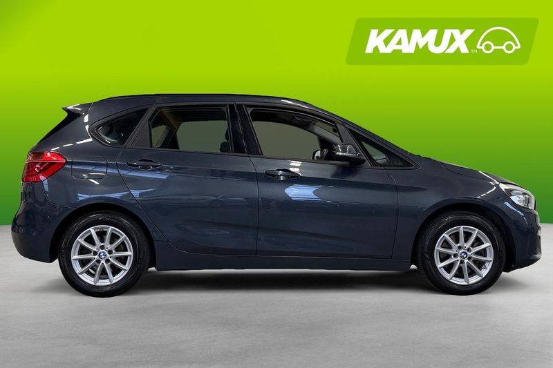 BMW 218 bild 2