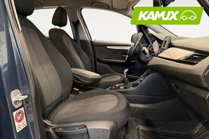 BMW 218 bild 15