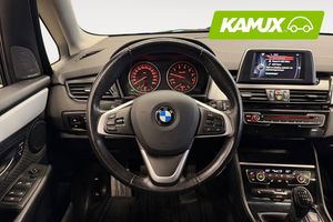 BMW 218 bild 13