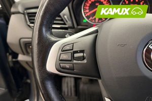 BMW 218 bild 21