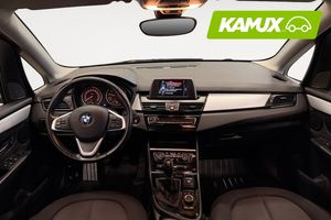 BMW 218 bild 10