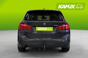 BMW 218 bild 5