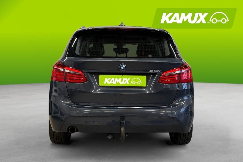 BMW 218 bild 5
