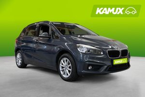 BMW 218 bild 1