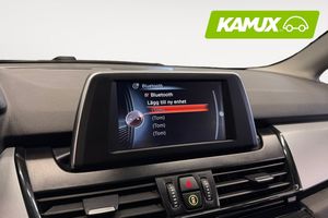 BMW 218 bild 17
