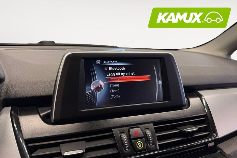 BMW 218 bild 17