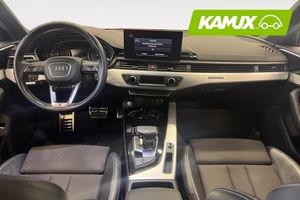 Audi A4 bild 9