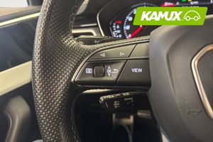 Audi A4 bild 18