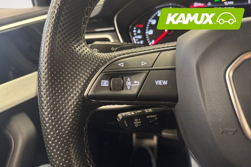 Audi A4 bild 18
