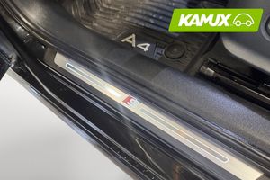 Audi A4 bild 16