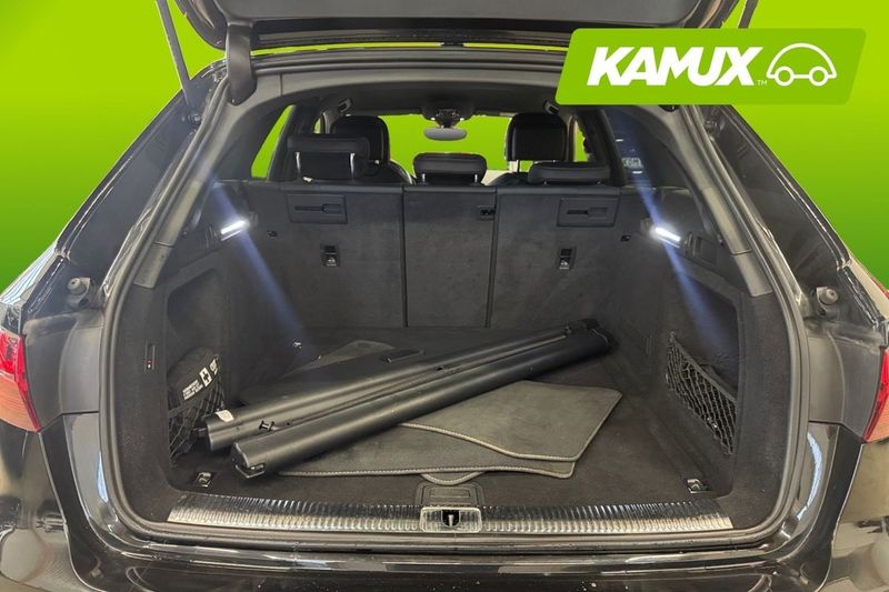 Audi A4 bild 13