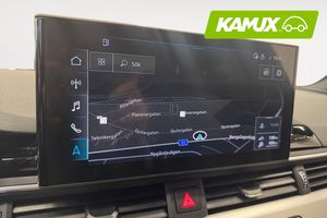 Audi A4 bild 14