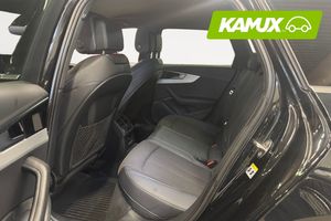 Audi A4 bild 11