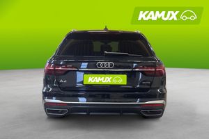 Audi A4 bild 5