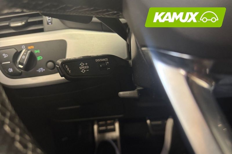 Audi A4 bild 20