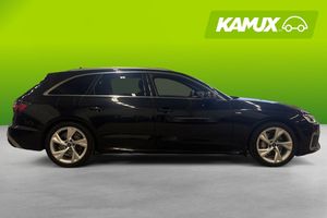 Audi A4 bild 2