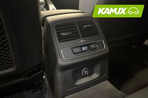Audi A4 bild 17