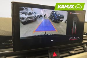 Audi A4 bild 15