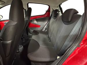 Toyota Aygo bild 13
