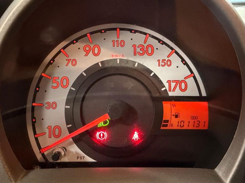 Toyota Aygo bild 15