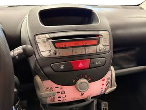 Toyota Aygo bild 16