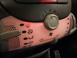 Toyota Aygo bild 19