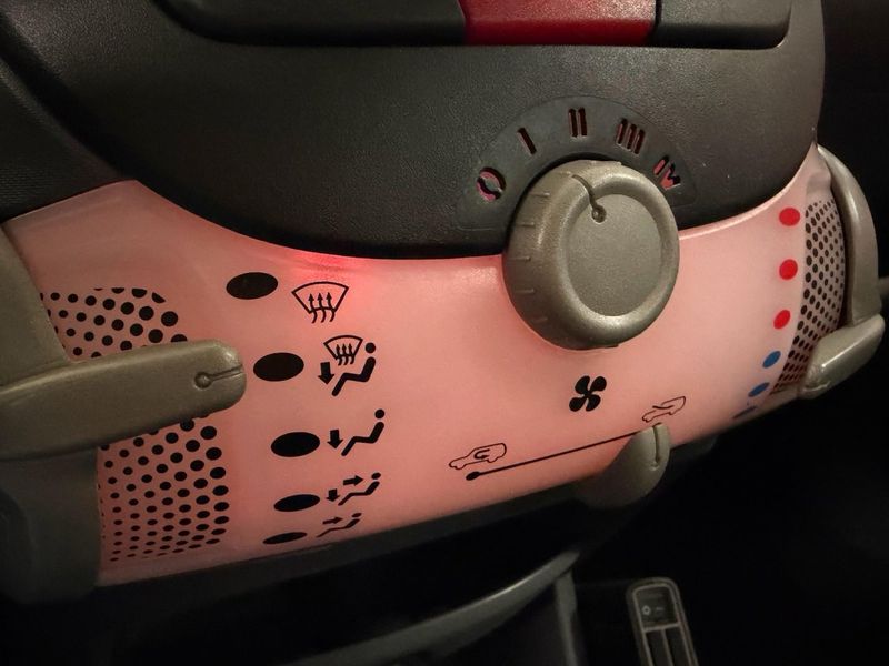 Toyota Aygo bild 19