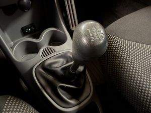 Toyota Aygo bild 18