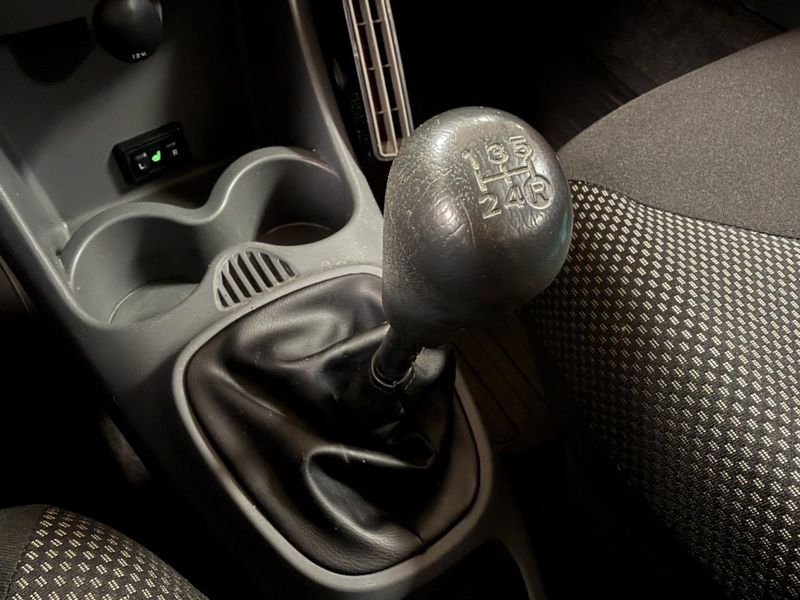 Toyota Aygo bild 18