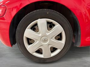 Toyota Aygo bild 22