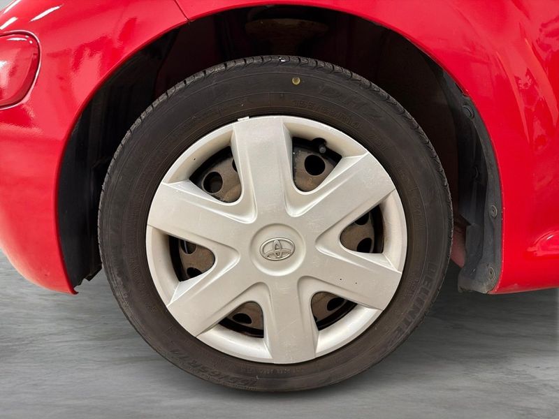 Toyota Aygo bild 22