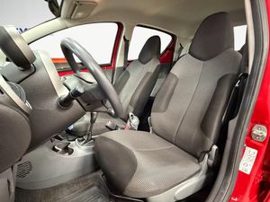 Toyota Aygo bild 11