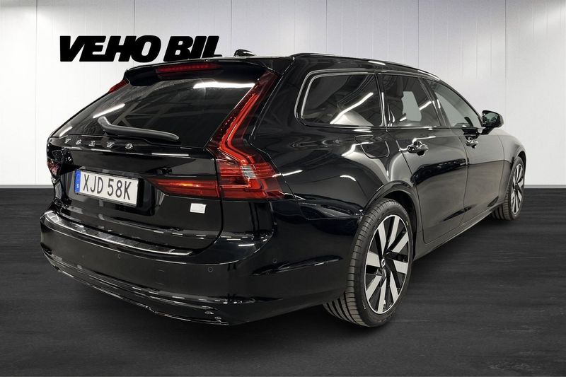 Volvo V90 bild 3
