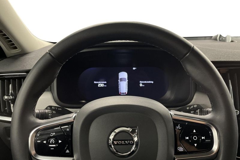 Volvo V90 bild 5