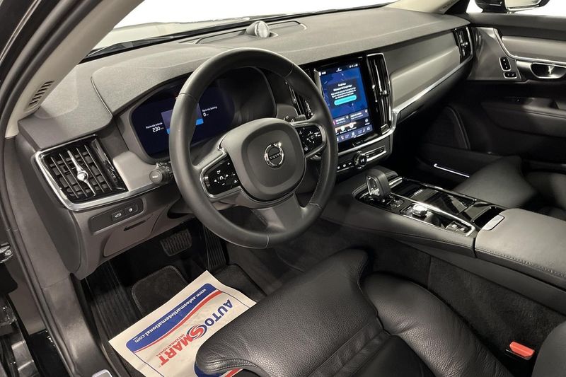 Volvo V90 bild 6