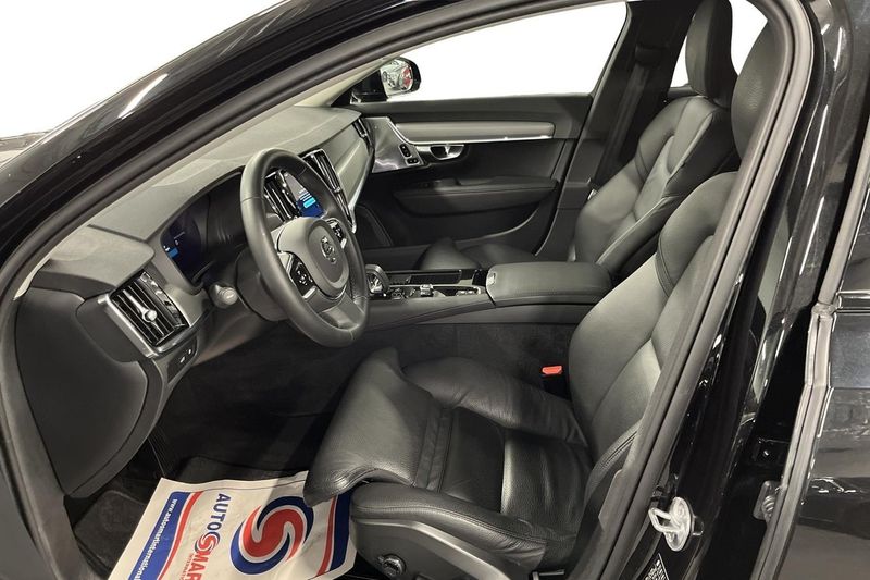Volvo V90 bild 7