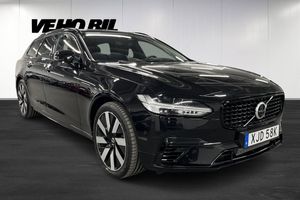 Volvo V90 bild 2