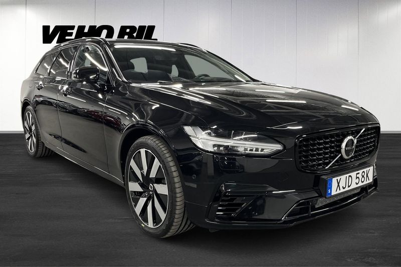 Volvo V90 bild 2