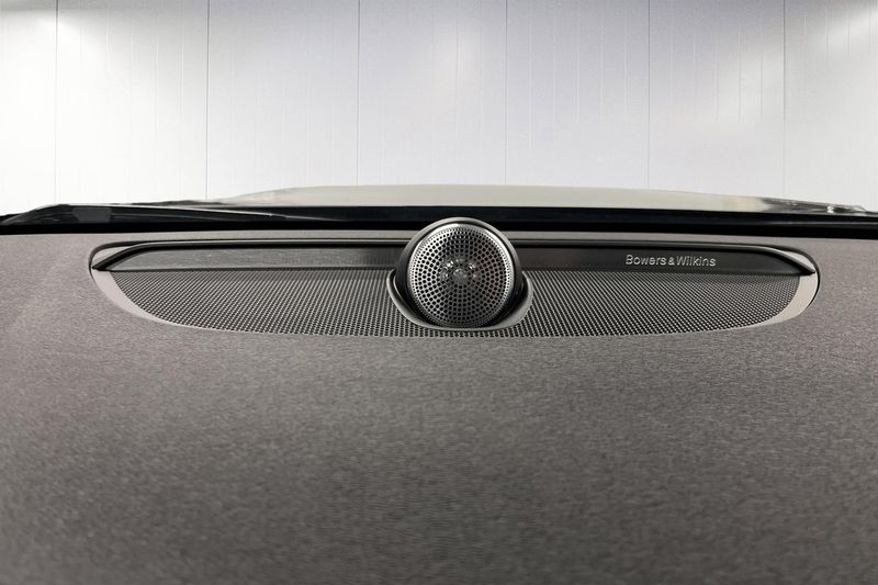 Volvo V90 bild 13