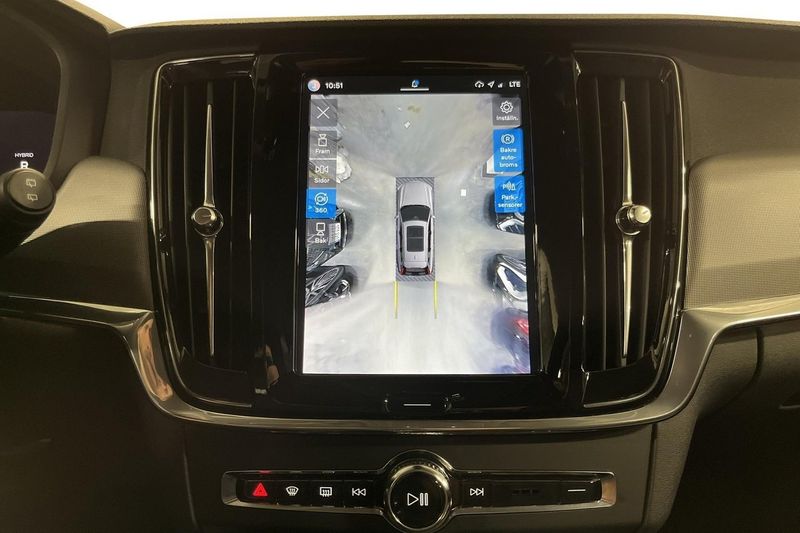 Volvo V90 bild 14