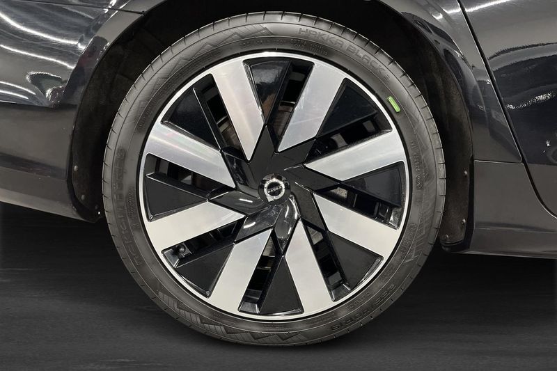 Volvo V90 bild 11