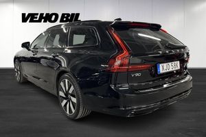 Volvo V90 bild 4