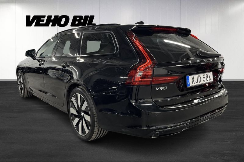 Volvo V90 bild 4