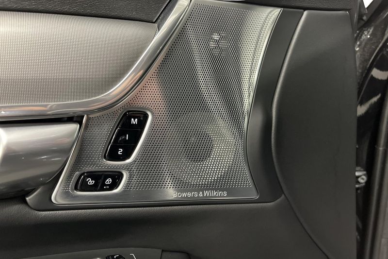 Volvo V90 bild 12