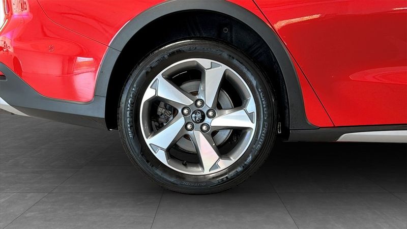 Ford Focus bild 9