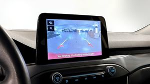 Ford Focus bild 12